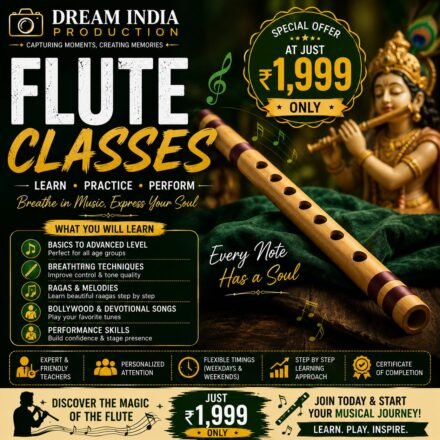 Flute Classes